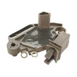 Regulador para alternador valéo 2541946 / 2541947 / 2541953 / 2541954