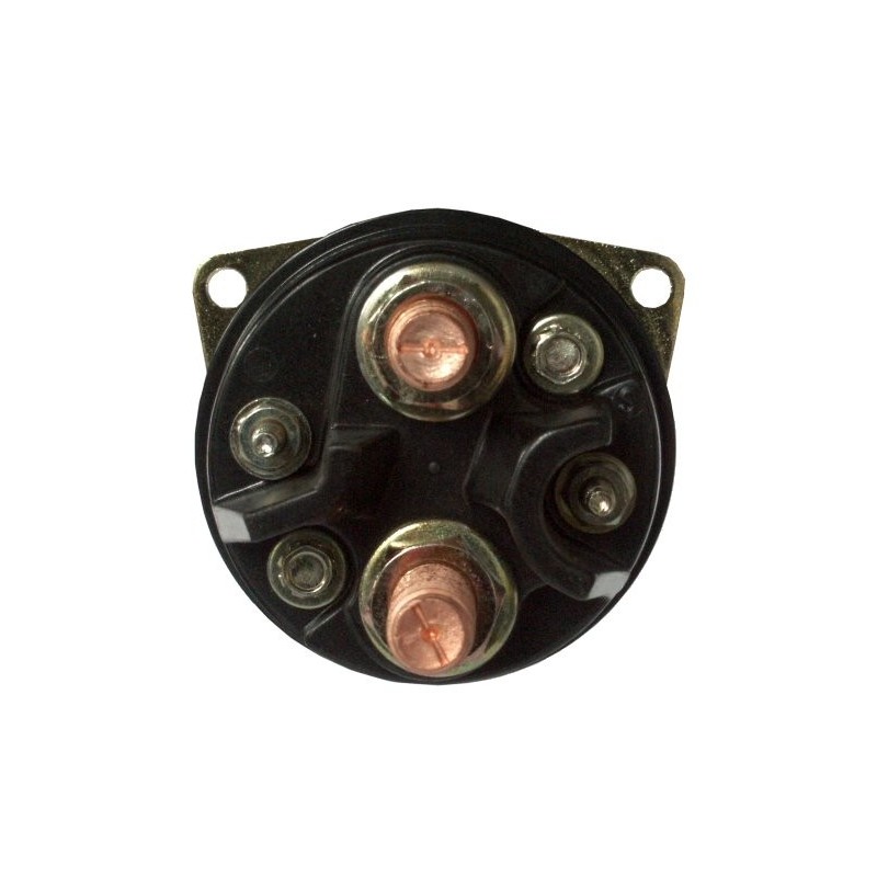 Solénoide para motor de arranque Delco remy 10478918 / 10478965 / 1047897