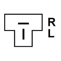 Alternateur remplace Hitachi LR180-03C / LR180-03B / LR180- 03A Alternateur remplace Hitachi LR180-03C / LR180-03B / LR180- 03A