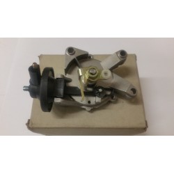 Components Pierburg 4.07274.12 für Vergaser