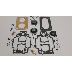 Juego de juntas para carburador 32/34TLDE sobreFiat Ritmo / Tipo