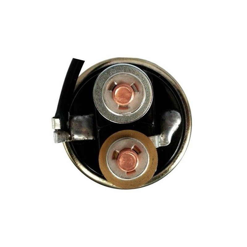 Solénoide pour démarreur Hitachi S114-461 / S114-461A / S114-461B
