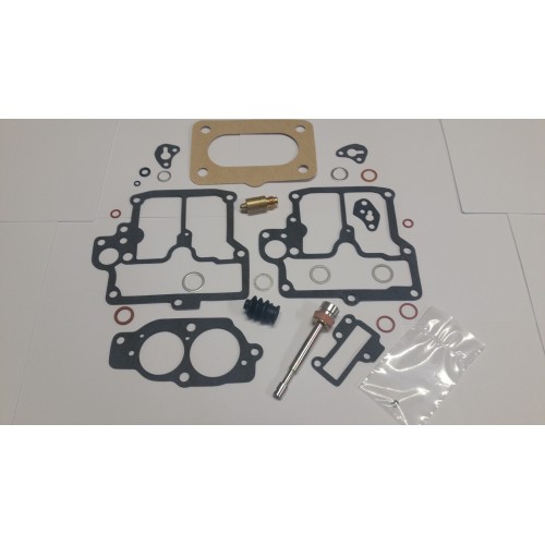 Service Kit for carburettor AISAN on TOYOTA Corolla / Starlet / Tercel