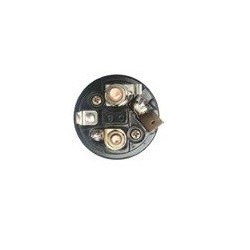 Solenoide para motor de arranque Lucas M78 / M80 / 063226701010 / 063226707010