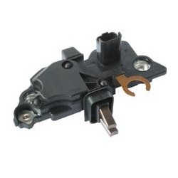 Regulador para alternador Bosch 0124525028 / 0124525043 / 0124525044