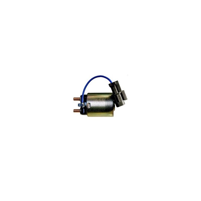 Solenoide / Solenoide per motorini di avviamento Mitsubishi M1T70985 / M1T71581 / m1t71681