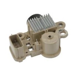 Regulador para alternador valéo ab195126