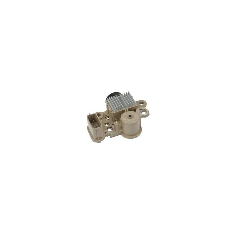 Regulator for alternator  VALEO ab195126