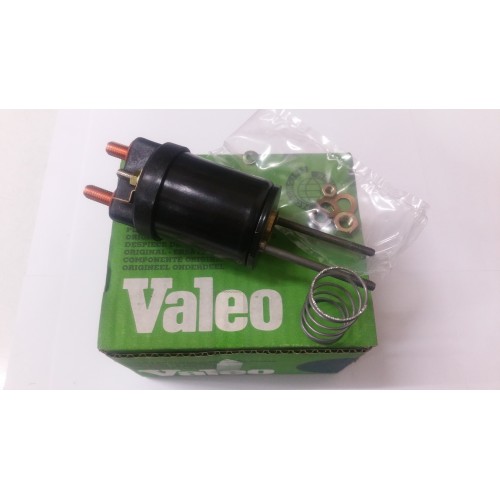 Solenoid For VALEO starter / PARIS-RHONE D8E144