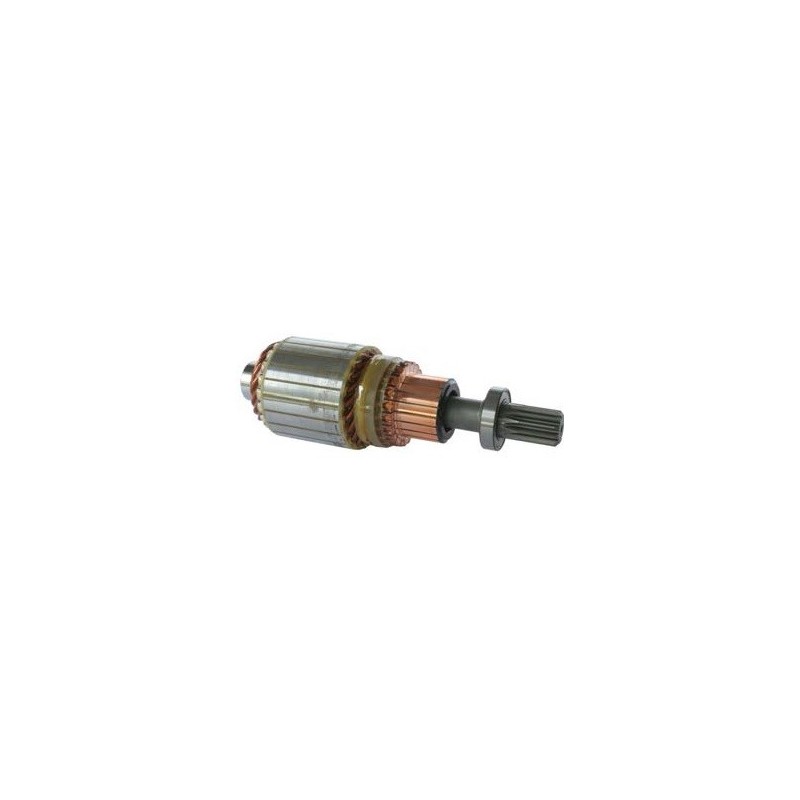 Indotto per motorino di avviamento Hitachi S114-242 / S114-254B / s114- 254d