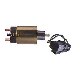 Solenoide para motor de arranque Mitsubishi A3T22681 / M1T50071 / M1T50171 / m2t23685