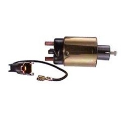 Solenoide para motor de arranque Mitsubishi M0T60081 / M0T60081A / m1t72281