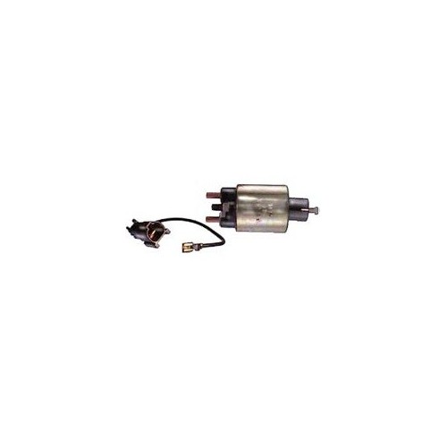 Solenoid for starter MITSUBISHI M0T70281 / M0T70285 / M0T80285