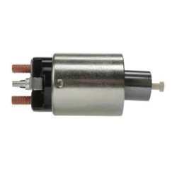 Solenoide para motor de arranque Mitsubishi m1t76081