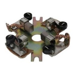 portaescobillas para motor de arranque Bosch 0001208172 / 0001208200 / 0001208201