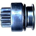 Ritzel für anlasser MITSUBISHI M0T80381 / M0T80831 / m0t82381