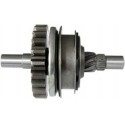 Kupplung für anlasser MITSUBISHI M2T23685 / m3t19971 / M3T26685
