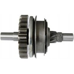 Embrayage para motor de arranque Mitsubishi M2T23685 / m3t19971 / M3T26685