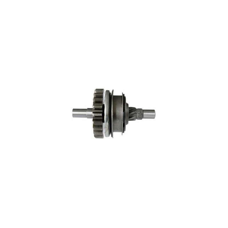 Lanceur pour démarreur MITSUBISHI M0T80381 / M0T80831 / m0t82381