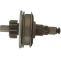 Kupplung für anlasser MITSUBISHI M2T78571 / M2T78571A / M2T92071