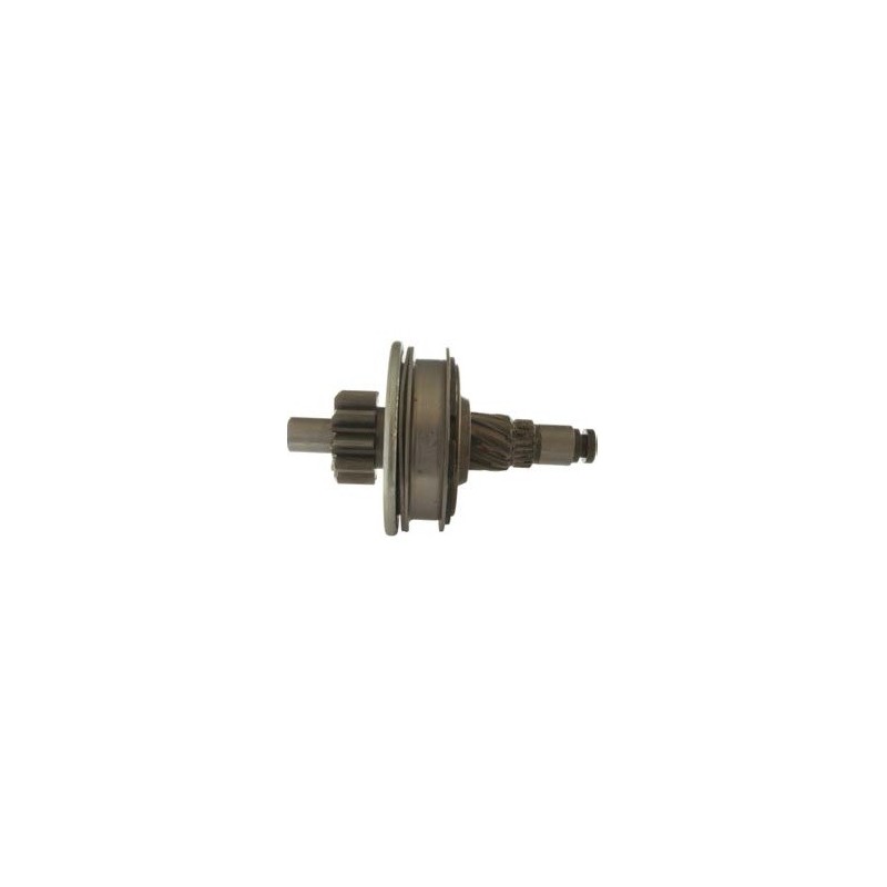 Lanceur pour démarreur MITSUBISHI M0T80381 / M0T80831 / m0t82381