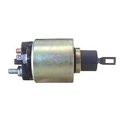  Solenoide para motor de arranque Bosch 0001218152 / 0001218812 / 0001218817
