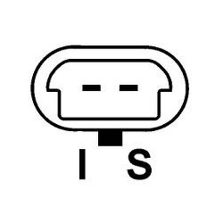 Alternateur remplace Delco remy 19020609 / 19020601 Alternateur remplace Delco remy 19020609 / 19020601