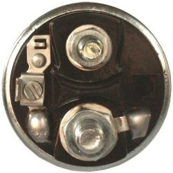 Solénoide para motor de arranque Bosch 0001369023 / 0001369101 / 0001369201