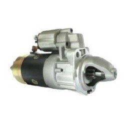 Motor de arranque  sustituye Bosch 0001218715 / 0001218115 / 0001218114