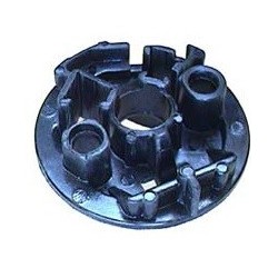 portaescobillas para motor de arranque Valéo 626002 / D6RA10 / D6RA37