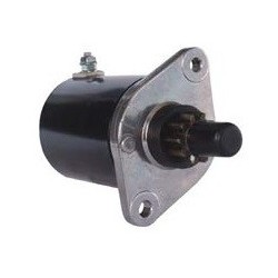 Motor de arranque sustituyeTecumseh 36795 / 36264