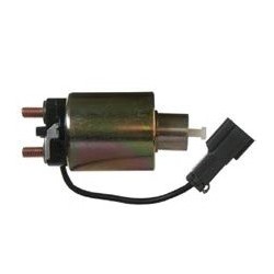 Solenoide para motor de arranque Mitsubishi M3T26785