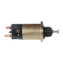 Solenoide para motor de arranque Mitsubishi M2T69081 / M2T78481 / M2T78482