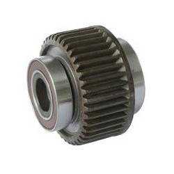 Embrayage para motor de arranque Htachi S13-107 / S13-107A / S13-118