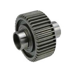 Embrayage para motor de arranque Htachi S114-430A / S114-430B / S114- 430C