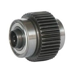 Embrayage para motor de arranque Htachi S13-204 / S13-205