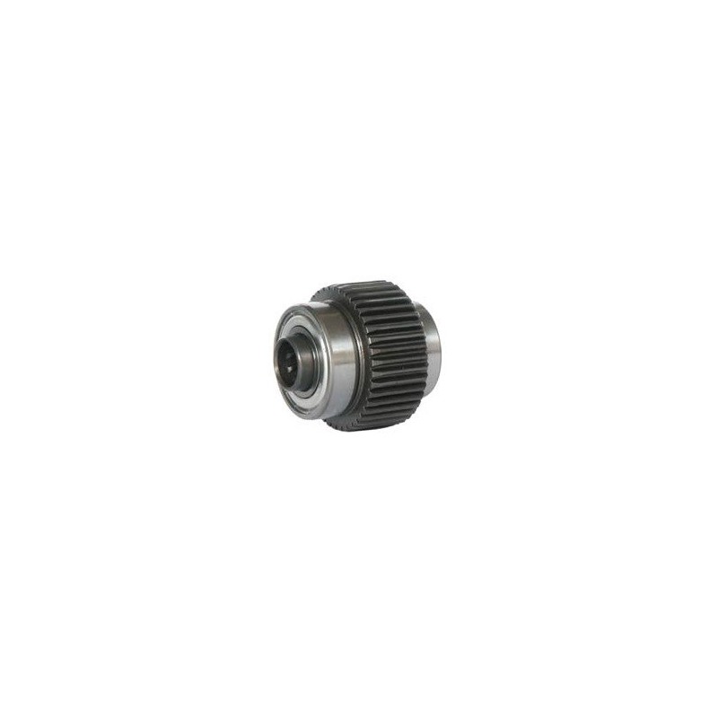 Embrayage pour démarreur HITACHI S114-252F / S114-253B / S114- 254D