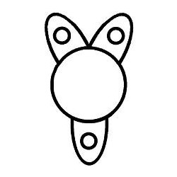 Alternador sustituye Bosch 0120469891 / 0120469761 / 0120469692