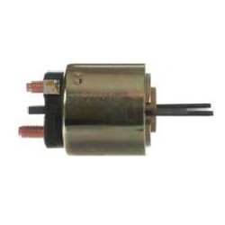 Solenoide para motor de arranque valéo  d10e88 / d10e881 / d10e882