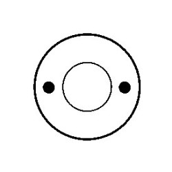 Relè per motorino di avviamento valéo  d10e88 / d10e881 / d10e882 Relè per motorino di avviamento valéo  d10e88 / d10e881 / d10e882