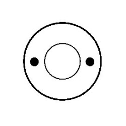 Relais  pour démarreur valéo D10E88 / D10E881 / D10E882 Relais  pour démarreur valéo D10E88 / D10E881 / D10E882