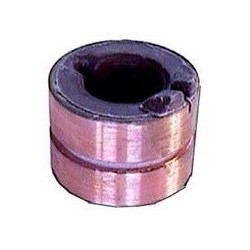 Anillo colector para alternador Bosch 0120400504 / 0120400505 /  0120400506