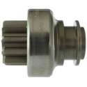 Ritzel für anlasser LUCAS 26208 / 26208A / 26208E / 26211