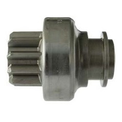 Béndix  / Piñone para motor de arranque Lucas 063227408010 / 063227409010 / 063227415010