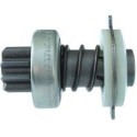 Ritzel für anlasser LUCAS 063220732010 / 063220735010 / 063220740010