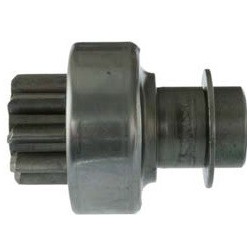 Bendix  / Piñone para motor de arranque Mitsubishi m191t33071 / M2T10171 / M2T10271