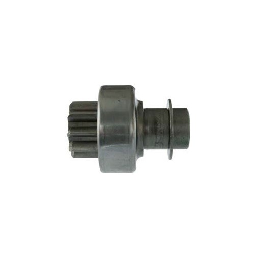 Couronne Porte-balais Pour Démarreur Hitachi - Références S114-870, S114-871, S114-872 - Neuf AS-PL