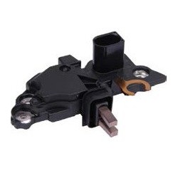 Regulador para alternador Bosch 0124525026 / 0124525080