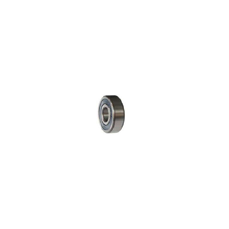 Ball Bearing type 6203 -2RS for alternator