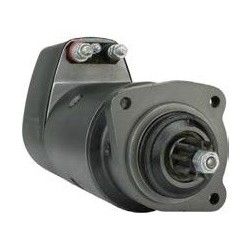 Motor de arranque sustituyeBosch 0001416059
